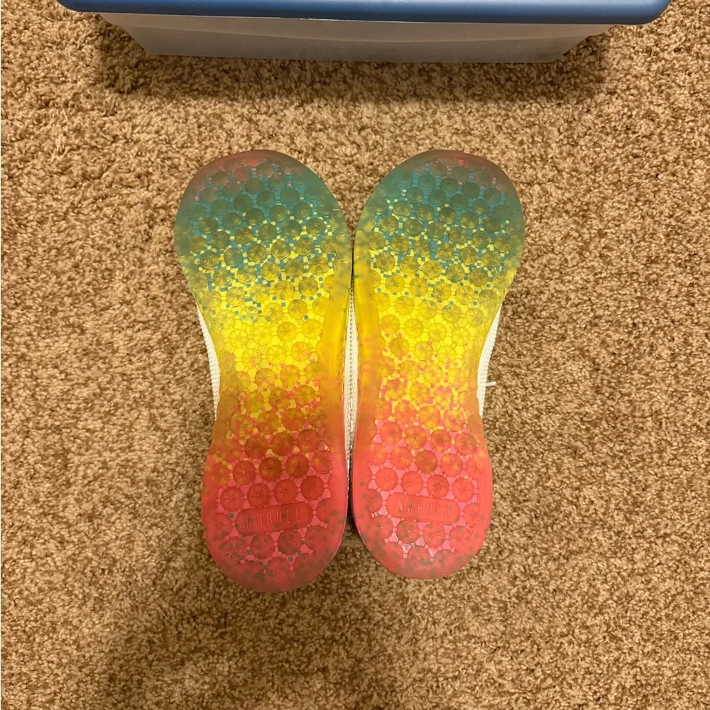 NOBULL low top